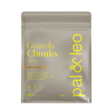Pal & Leo Organic Granola Chunks - Classic