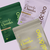 Pal & Leo Chunks Mix - 3 x 250g