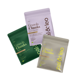 Pal & Leo Chunks Mix - 3 x 250g